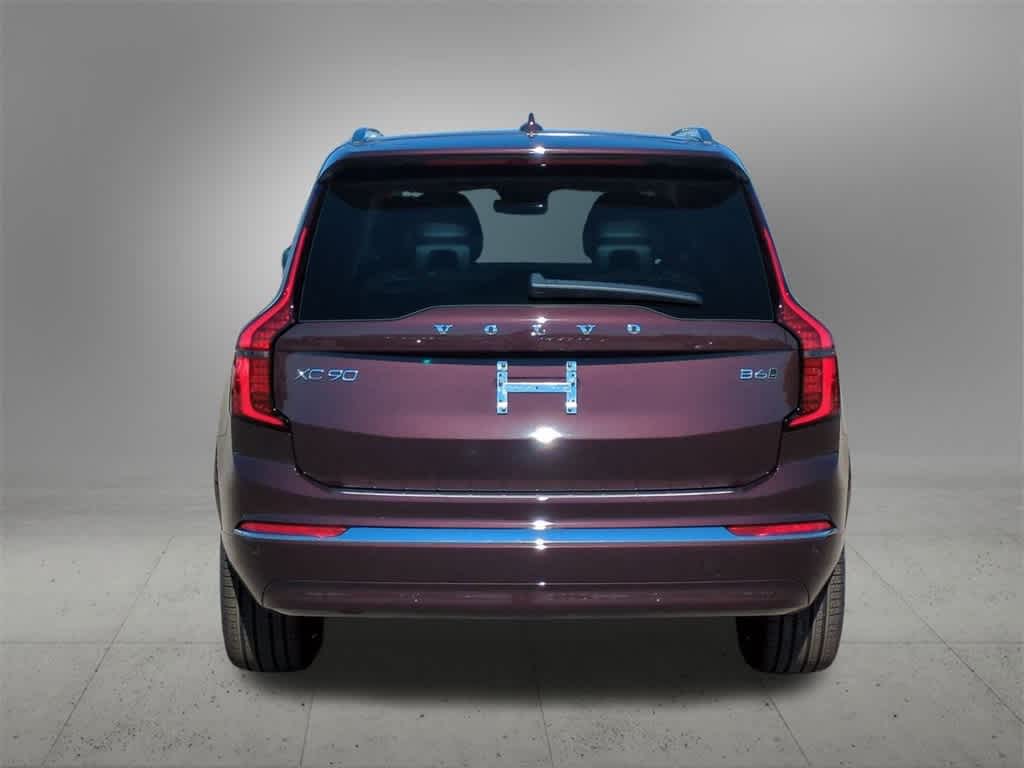 Thumbnail: 2026 Volvo XC90 - 5