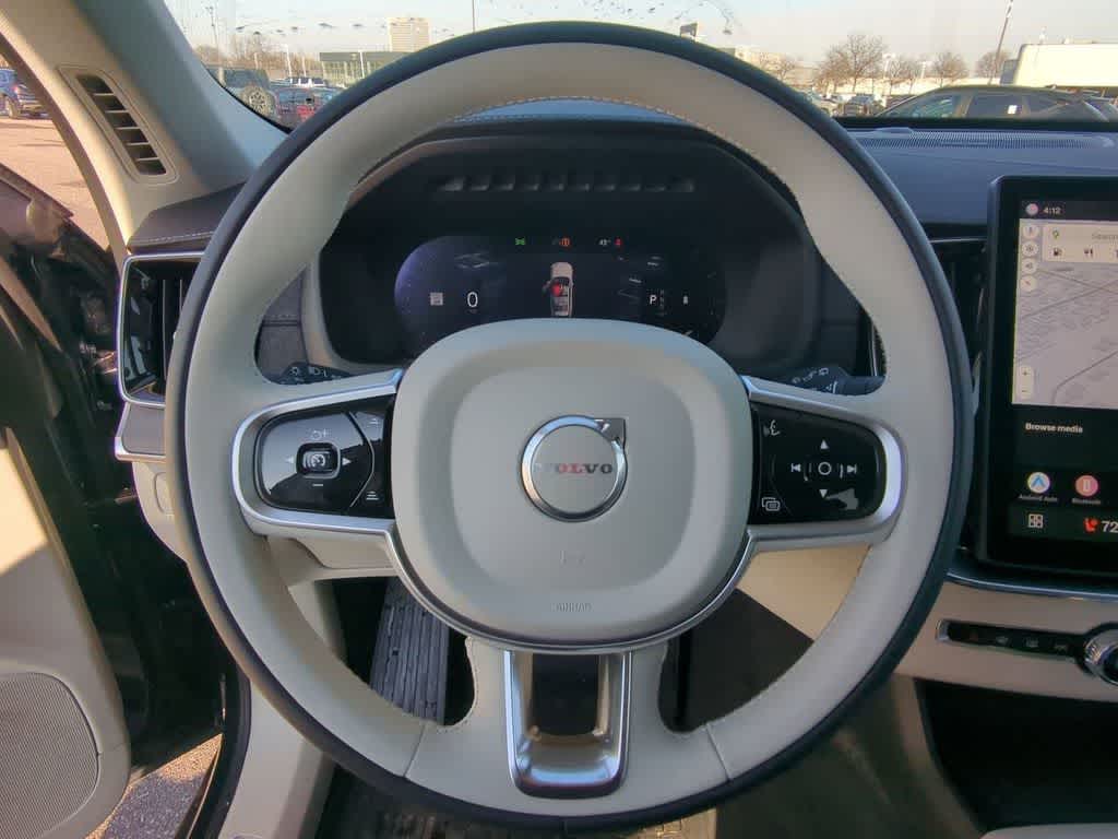 Thumbnail: 2026 Volvo XC90 - 21