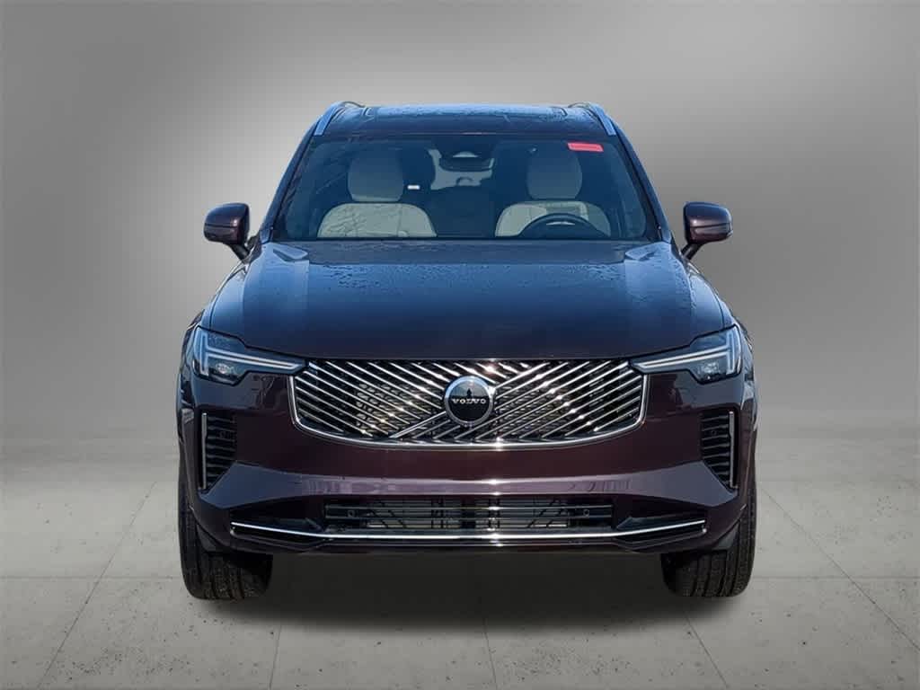 Thumbnail: 2026 Volvo XC90 - 9