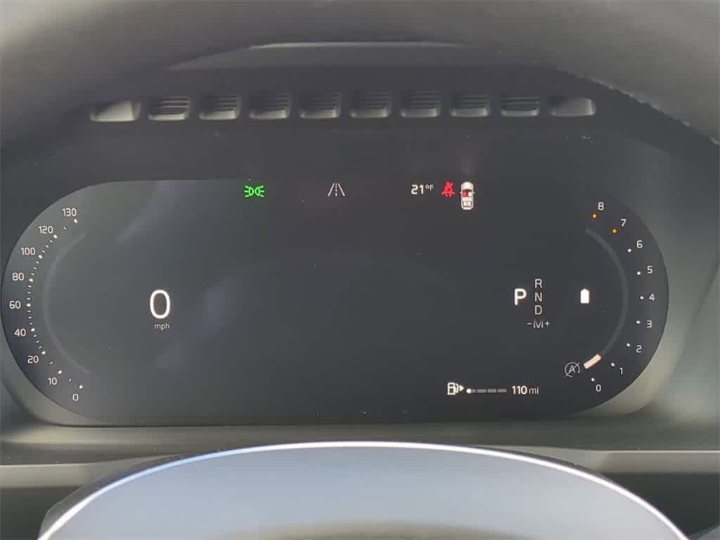 Thumbnail: 2026 Volvo XC90 - 30