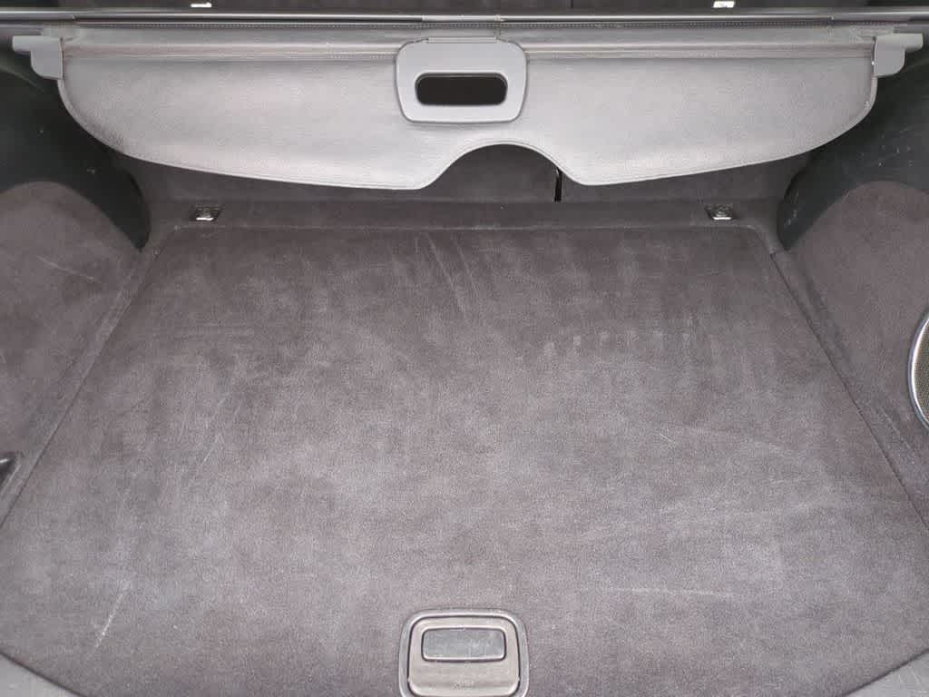 Thumbnail: 2012 Jeep Grand Cherokee - 30