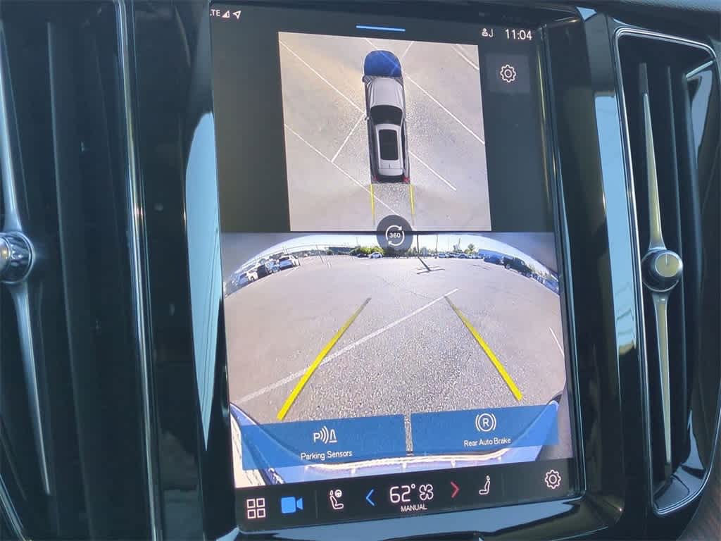 Thumbnail: 2024 Volvo XC60 - 30