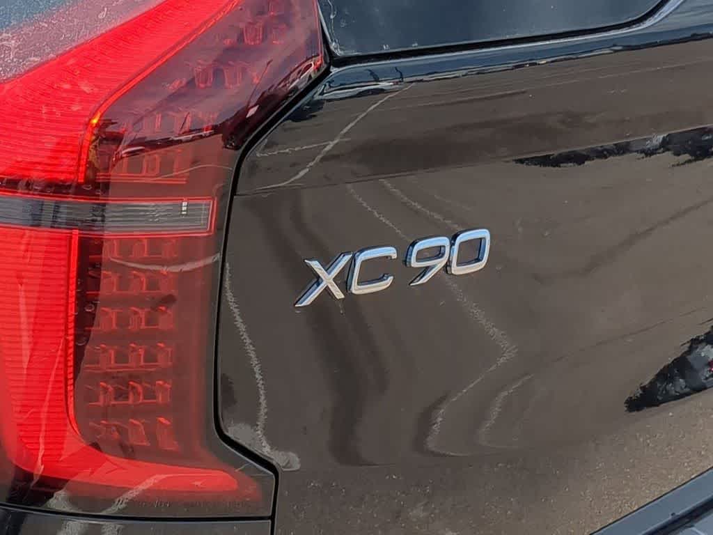 Thumbnail: 2026 Volvo XC90 - 12