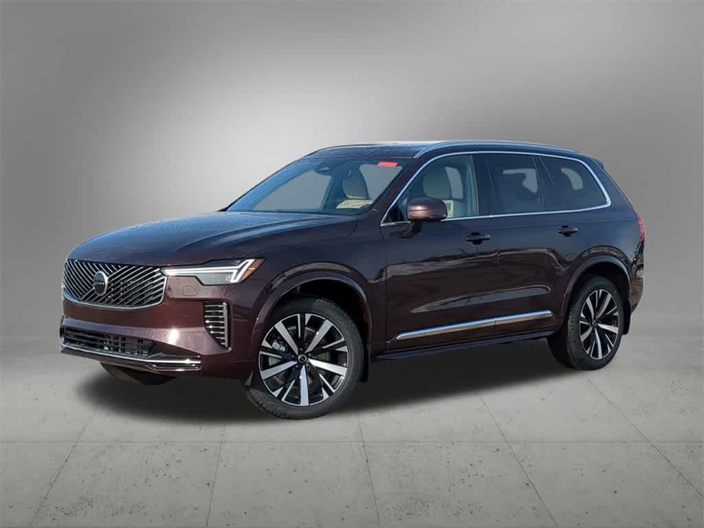 Thumbnail: 2026 Volvo XC90 - 1