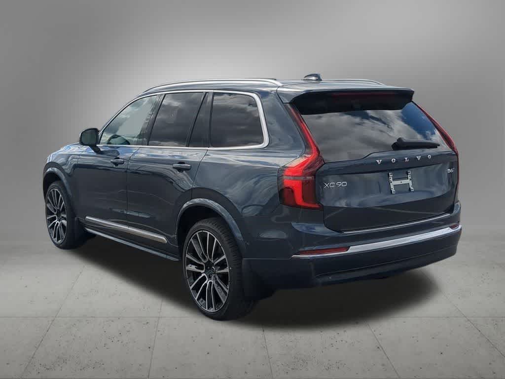 Thumbnail: 2026 Volvo XC90 - 4