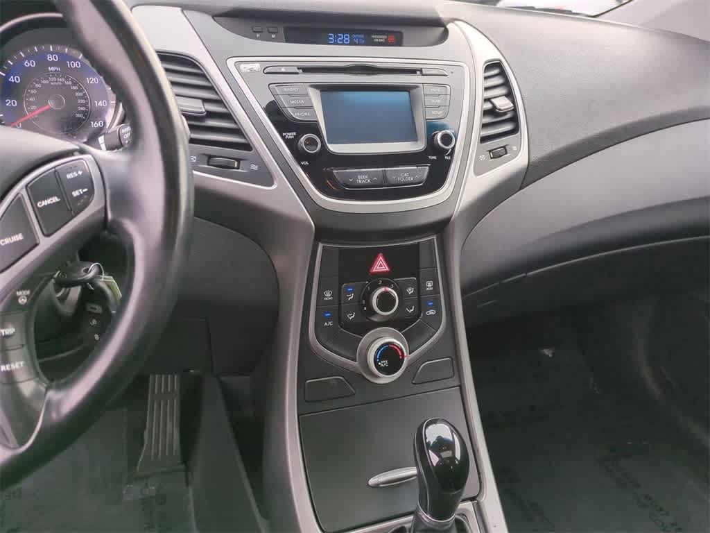 Thumbnail: 2015 Hyundai Elantra - 20
