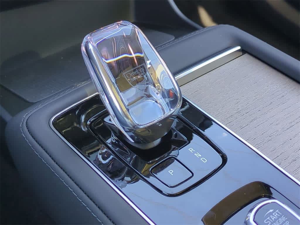 Thumbnail: 2026 Volvo XC90 - 31