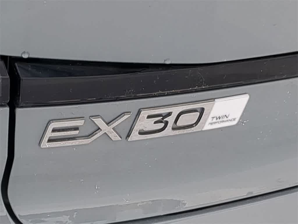 Thumbnail: 2026 Volvo EX30 - 12