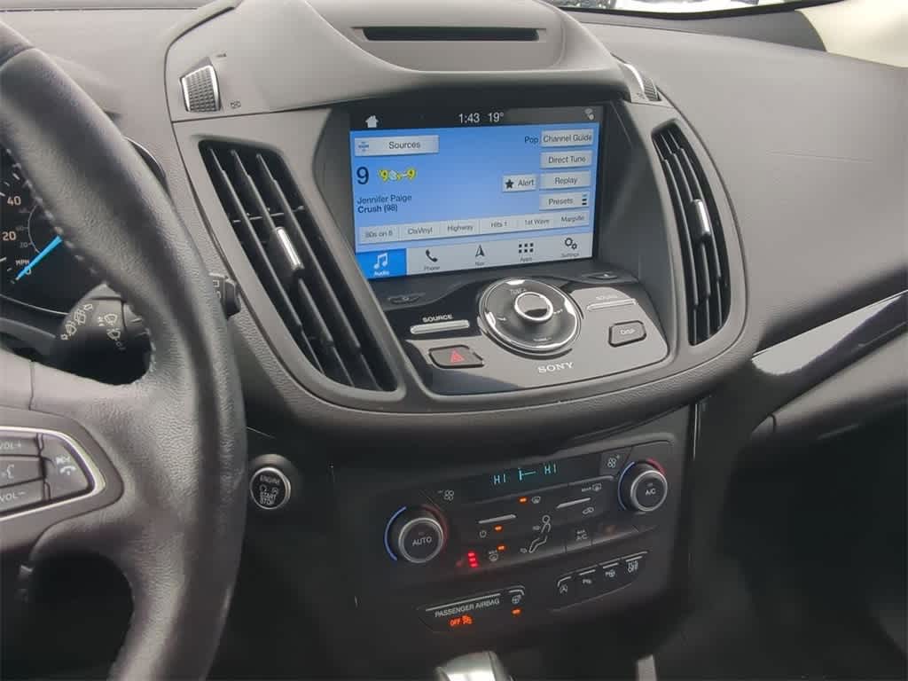 Thumbnail: 2018 Ford Escape - 26