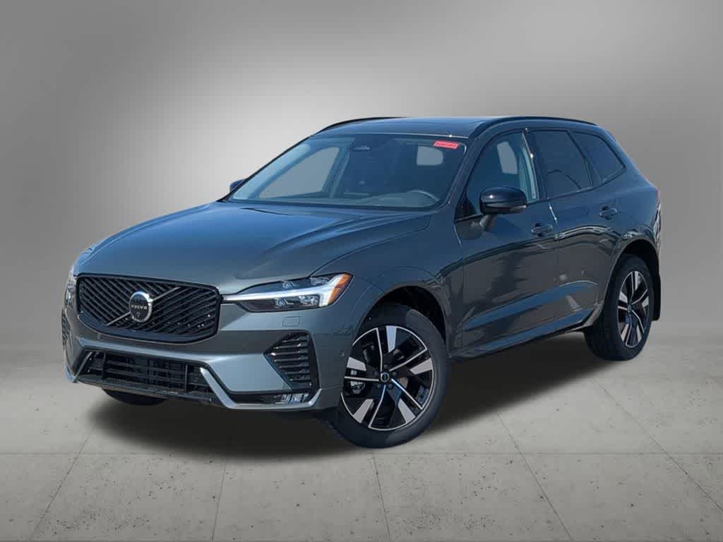 Thumbnail: 2026 Volvo XC60 - 1