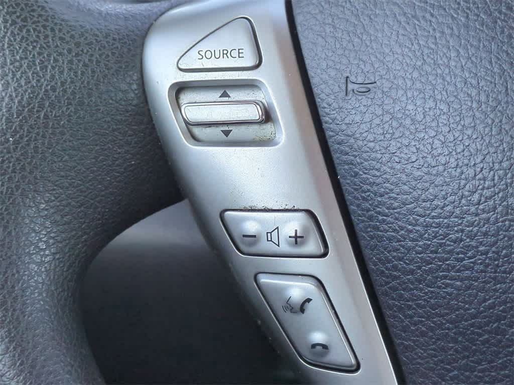 Thumbnail: 2018 Nissan Versa - 20