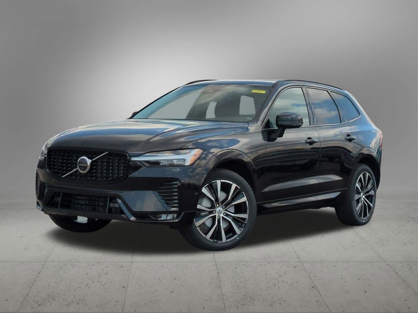 2025 Volvo XC60 B5 Plus -
                  Troy, MI