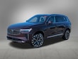 Volvo XC90 plug-in hybrid