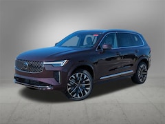 2026 Volvo XC90 plug-in hybrid T8 Ultra 7-Seater SUV