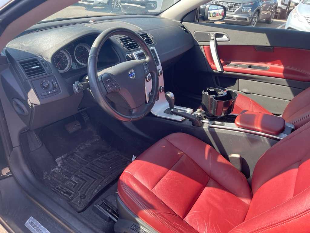 Thumbnail: 2013 Volvo C70 - 9