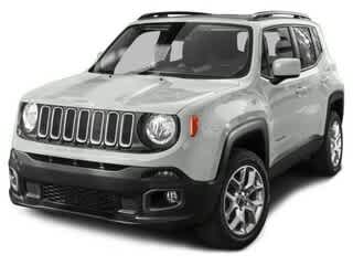 2015 Jeep Renegade Limited -
                  Troy, MI