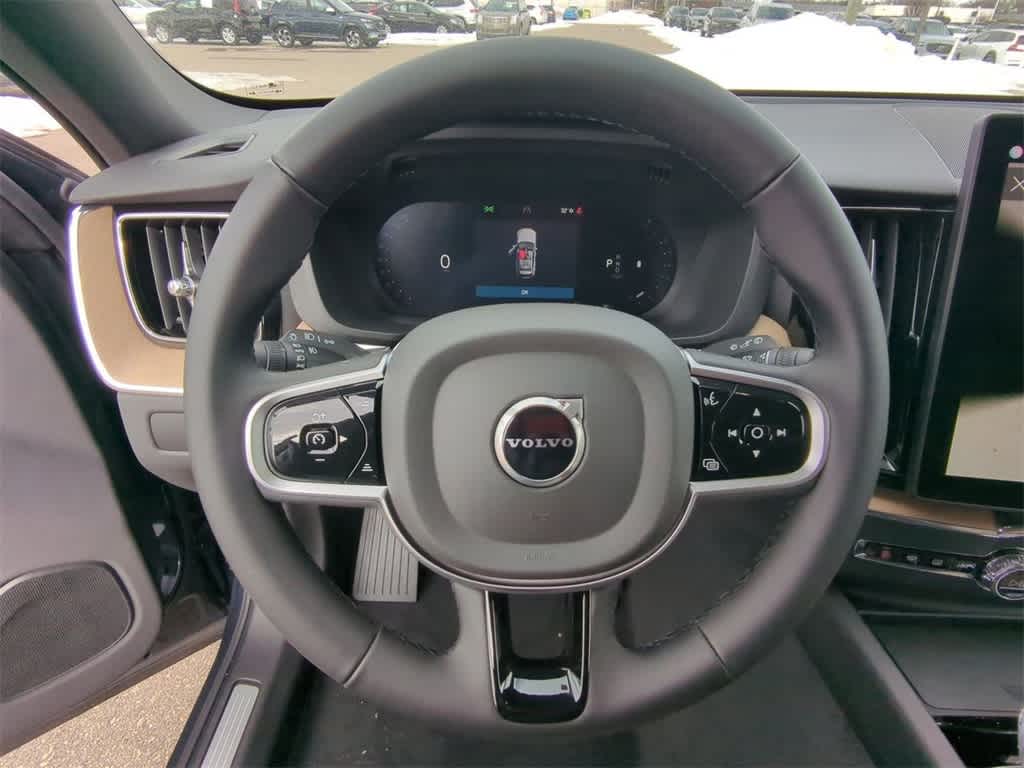 Thumbnail: 2026 Volvo XC60 - 21