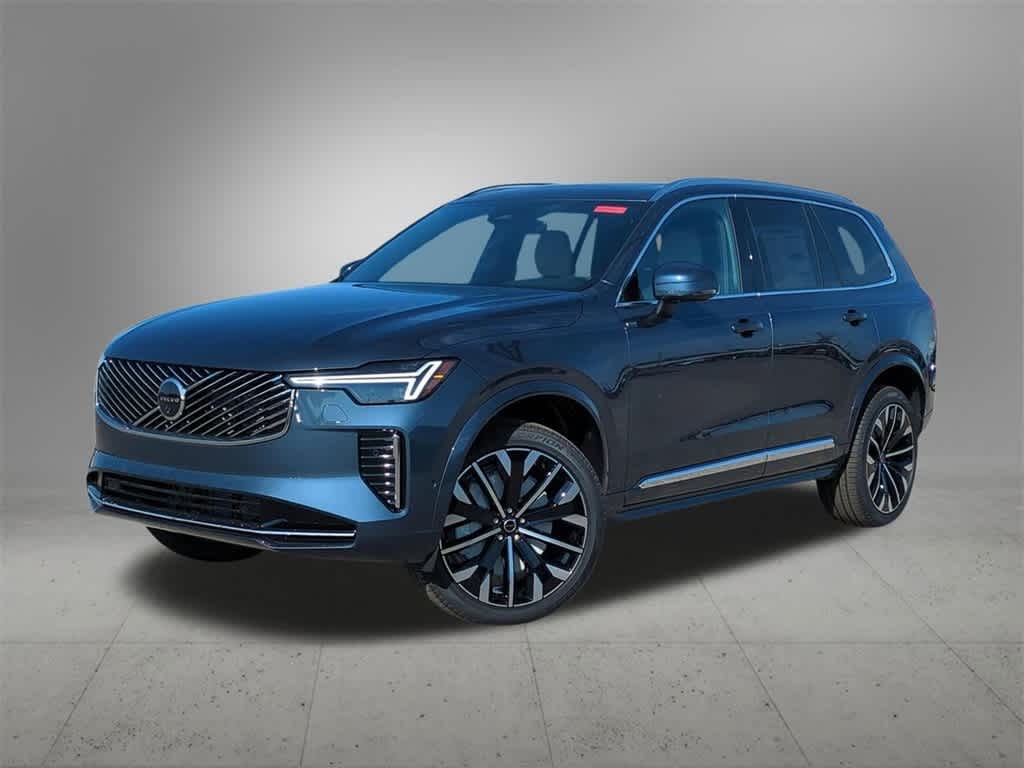 Thumbnail: 2026 Volvo XC90 - 1