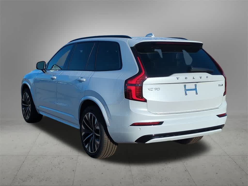 Thumbnail: 2026 Volvo XC90 - 4