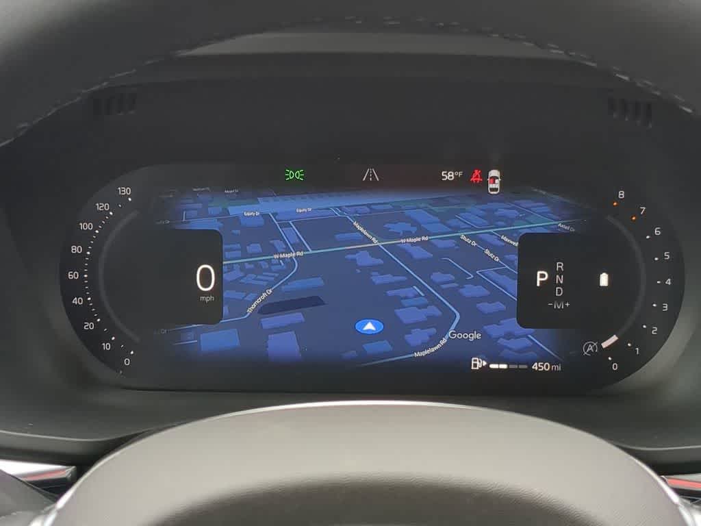 Thumbnail: 2026 Volvo XC60 - 31