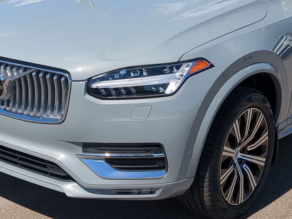 Thumbnail: 2024 Volvo XC90 - 9