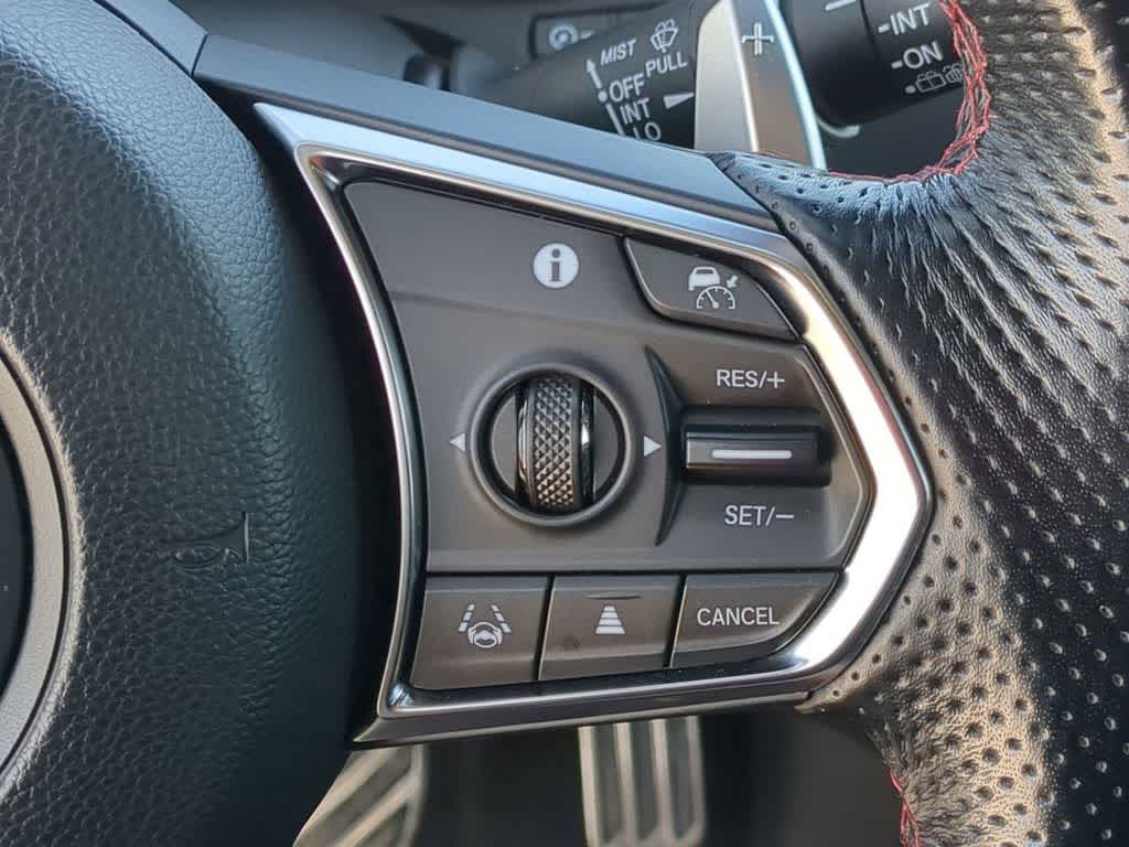 Thumbnail: 2023 Acura RDX - 24