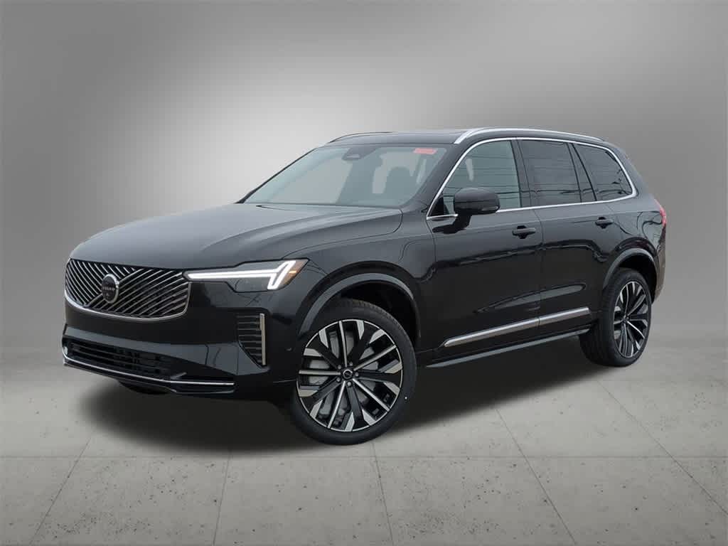 Thumbnail: 2026 Volvo XC90 - 1
