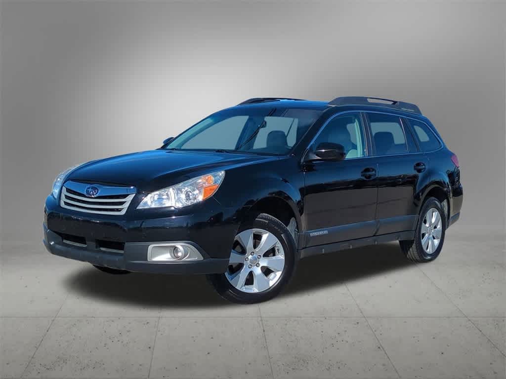 2010 Subaru Outback Premium -
                  Troy, MI