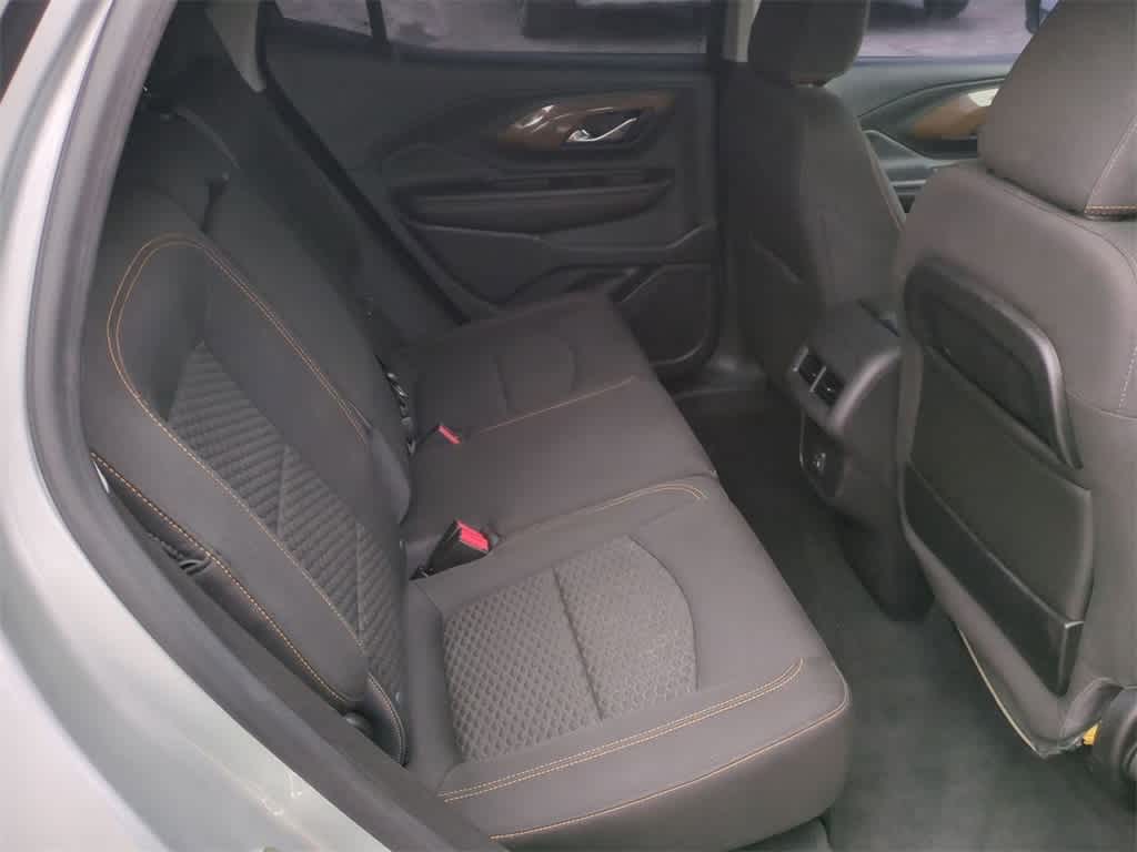 Thumbnail: 2019 GMC Terrain - 12