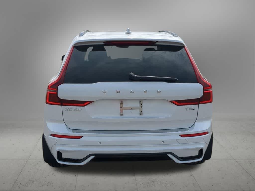 Thumbnail: 2026 Volvo XC60 - 5