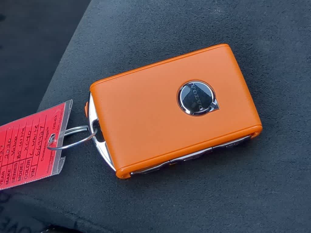 Thumbnail: 2026 Volvo XC40 - 33