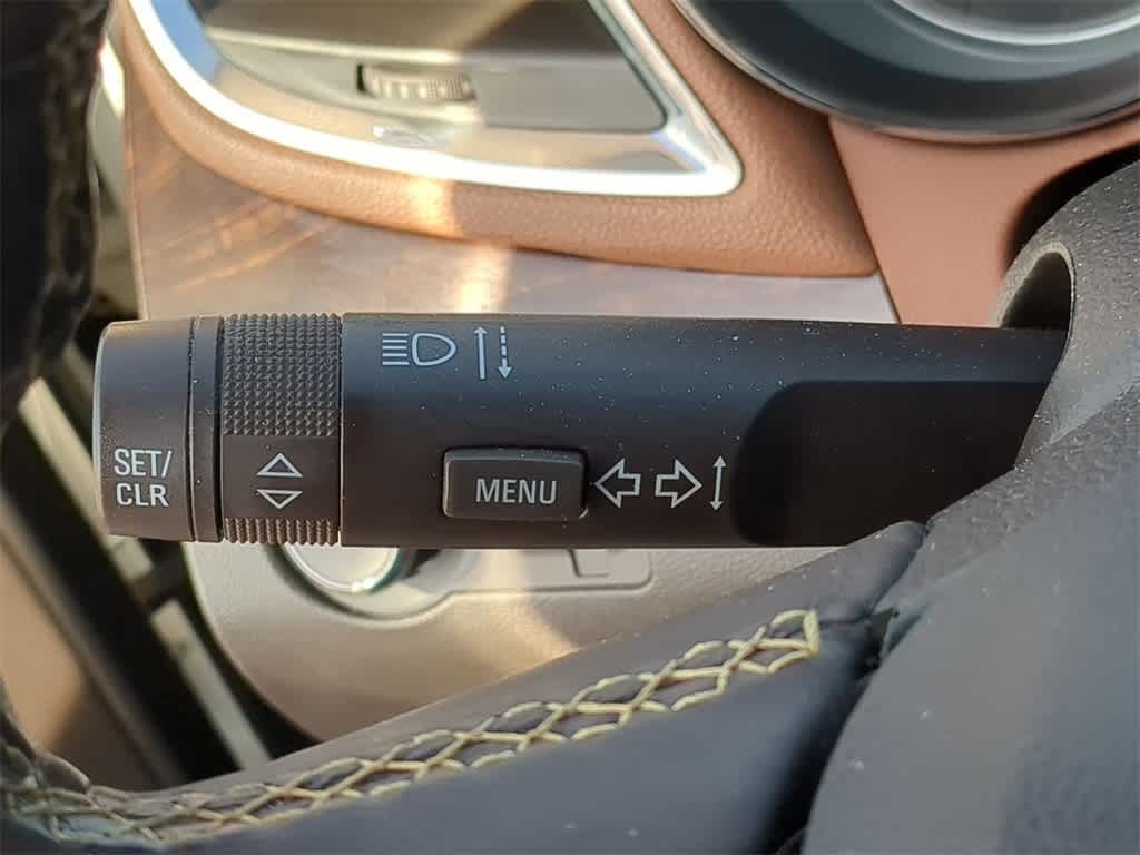 Thumbnail: 2014 Buick Encore - 28