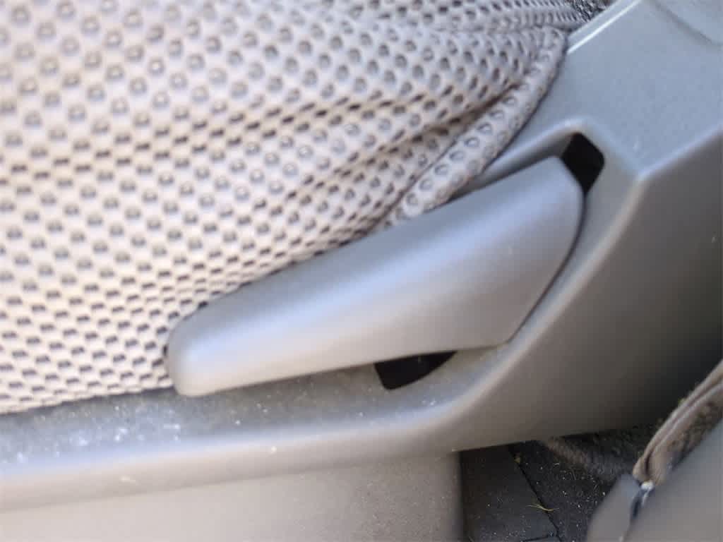 Thumbnail: 2018 Nissan Frontier - 15