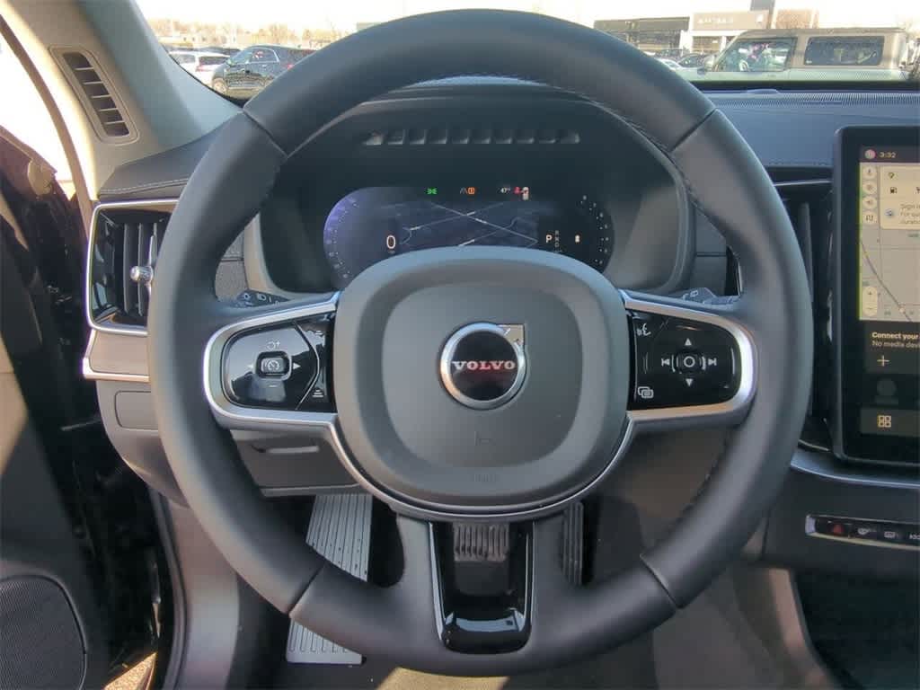 Thumbnail: 2026 Volvo XC90 - 21