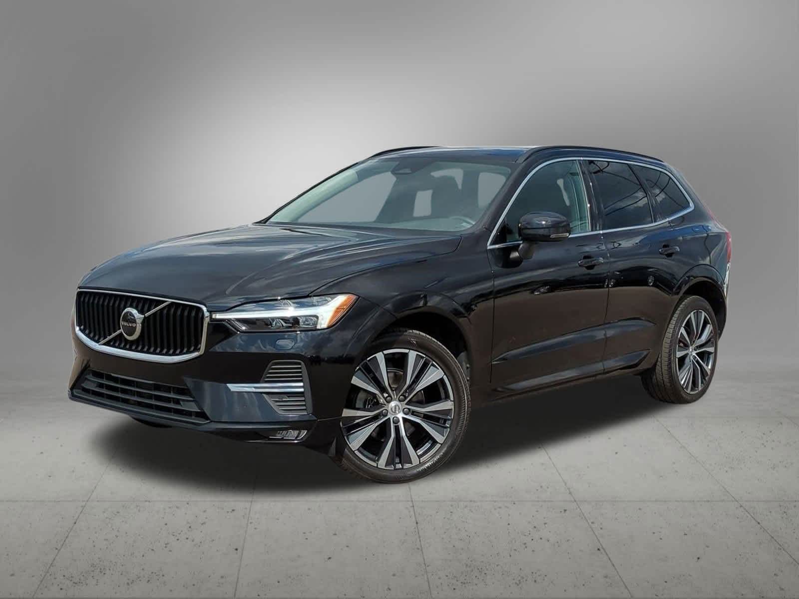 2022 Volvo XC60 B5 Momentum -
                  Troy, MI