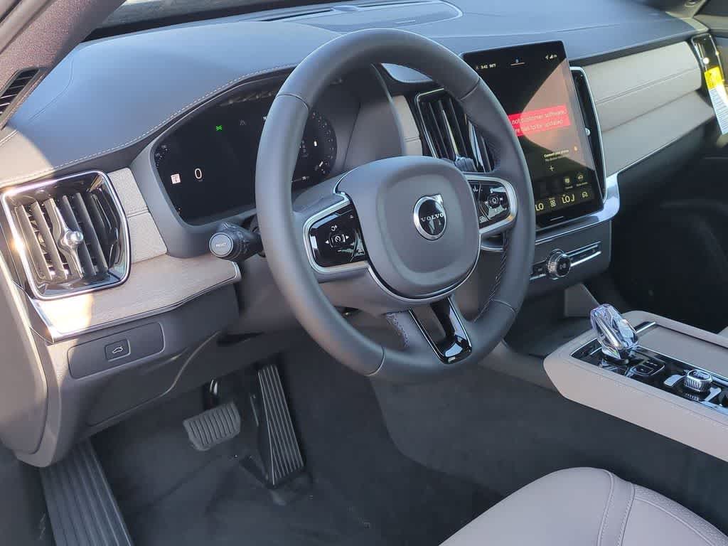 Thumbnail: 2026 Volvo XC90 - 2