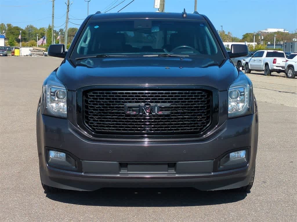 Thumbnail: 2017 GMC Yukon - 9