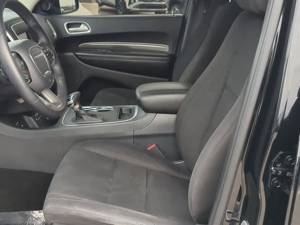 Thumbnail: 2019 Dodge Durango - 15