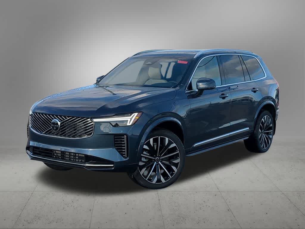 Thumbnail: 2026 Volvo XC90 - 1