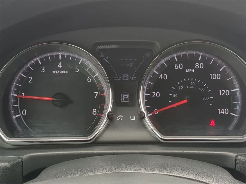 Thumbnail: 2019 Nissan Versa - 30