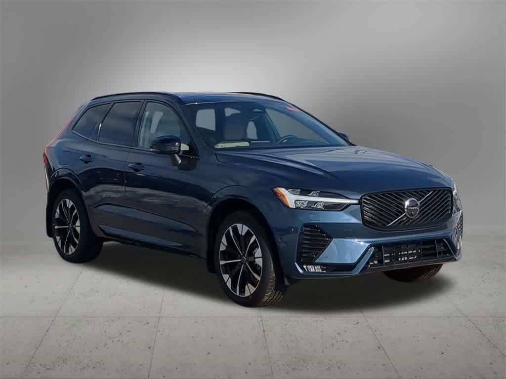 Thumbnail: 2026 Volvo XC60 - 8