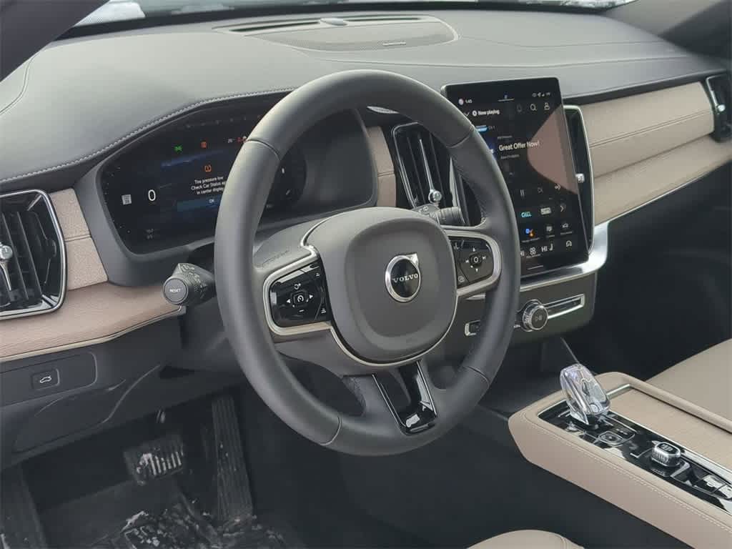 Thumbnail: 2026 Volvo XC90 - 2