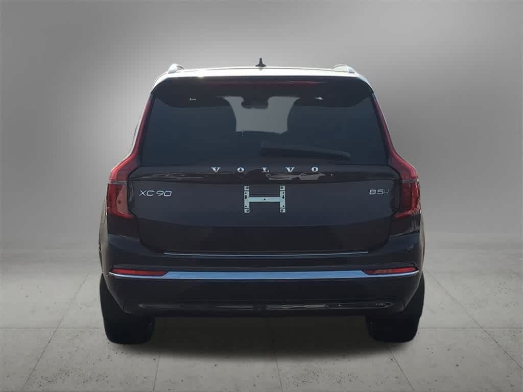 Thumbnail: 2026 Volvo XC90 - 5