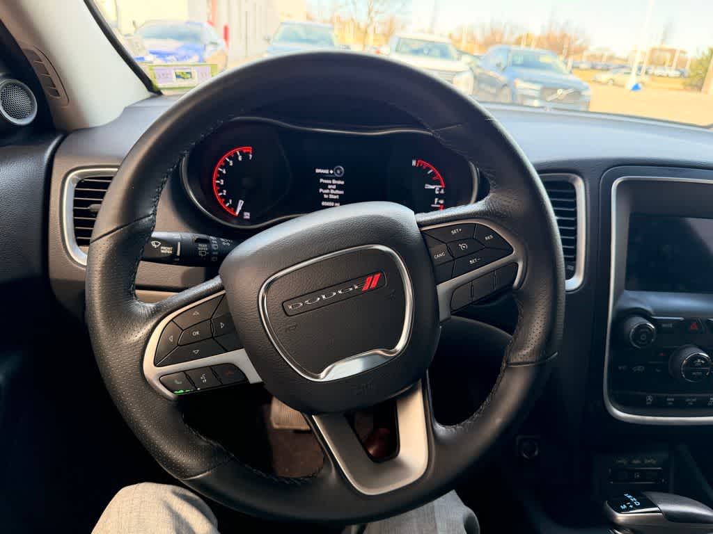 Thumbnail: 2019 Dodge Durango - 9