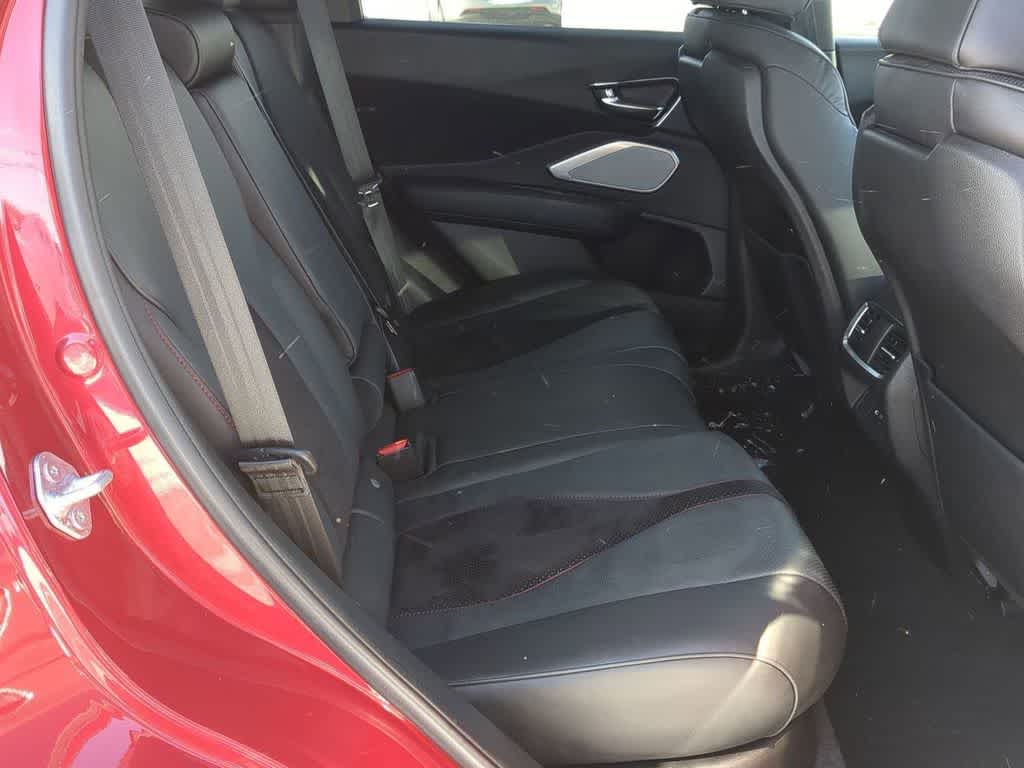 Thumbnail: 2023 Acura RDX - 20