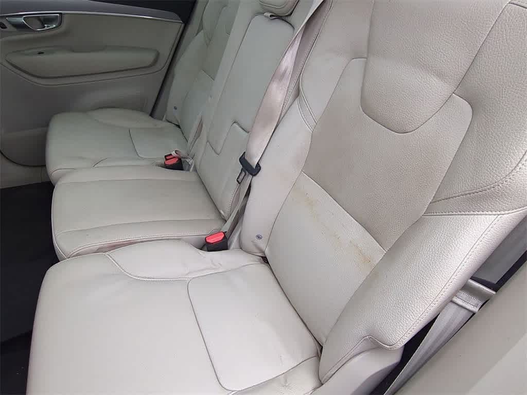 Thumbnail: 2023 Volvo XC90 - 19