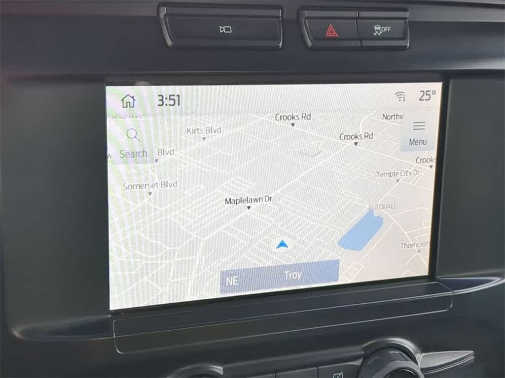 Thumbnail: 2023 Ford F-150 - 26