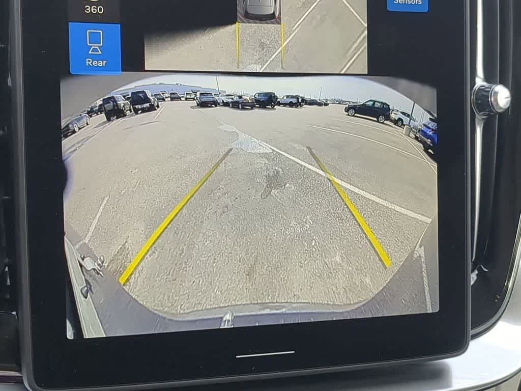 Thumbnail: 2026 Volvo XC90 - 28