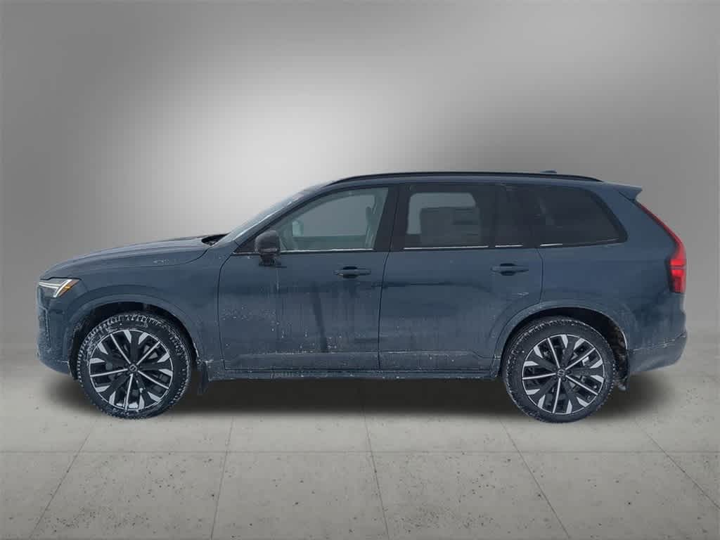 Thumbnail: 2026 Volvo XC90 - 3