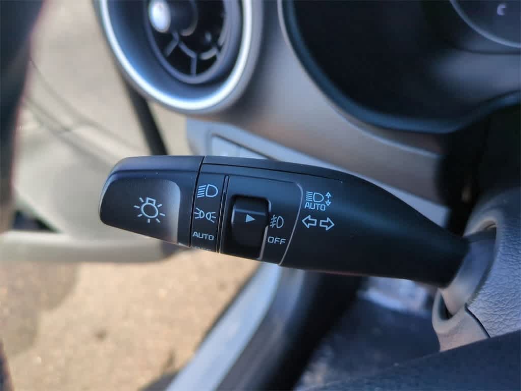 Thumbnail: 2024 Kia Forte - 19